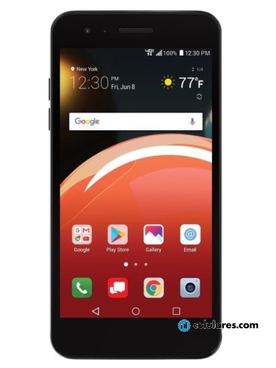 LG Zone 4