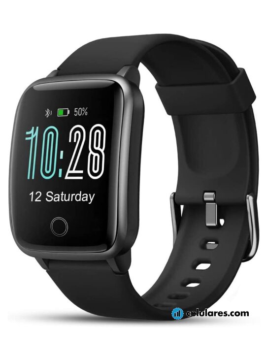 Lifebee smartwatch características clearance