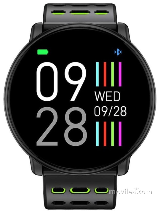 Apple Watch Lifebee Smartwatch Istruzioni Freestyle Watches EspaÃ