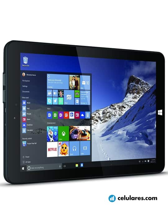 Imagen 2 Tablet Linx 1010