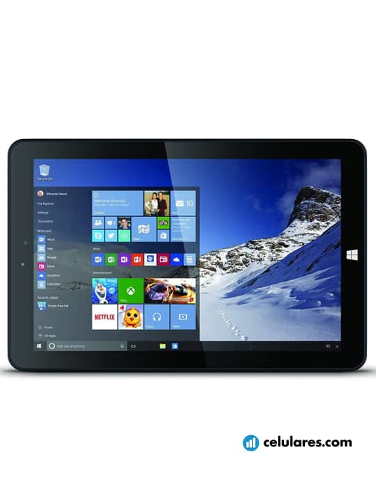 Tablet Linx 1010