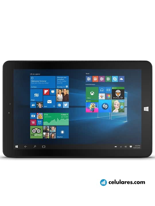 Tablet Linx 1020