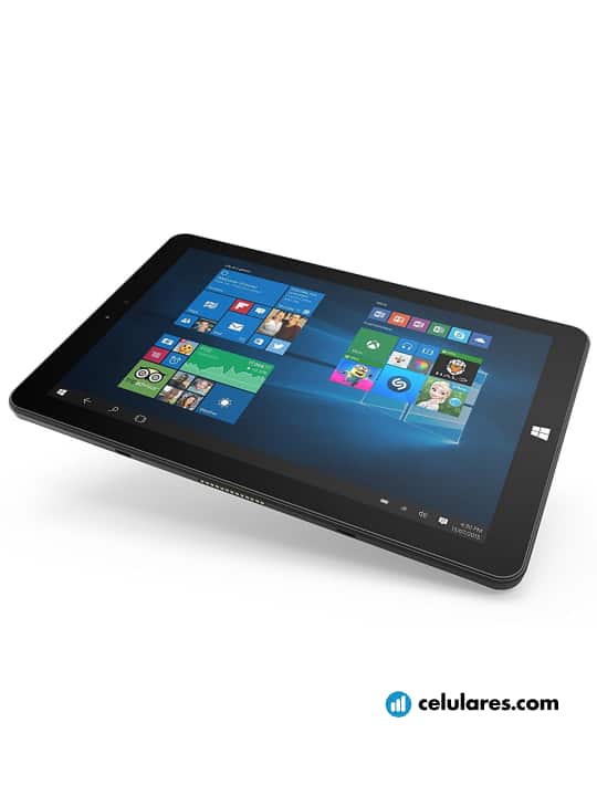 Imagen 3 Tablet Linx 1020