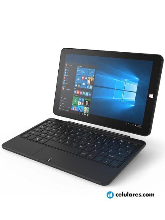 Imagen 4 Tablet Linx 1020