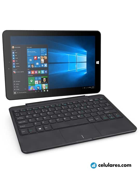 Imagen 5 Tablet Linx 1020