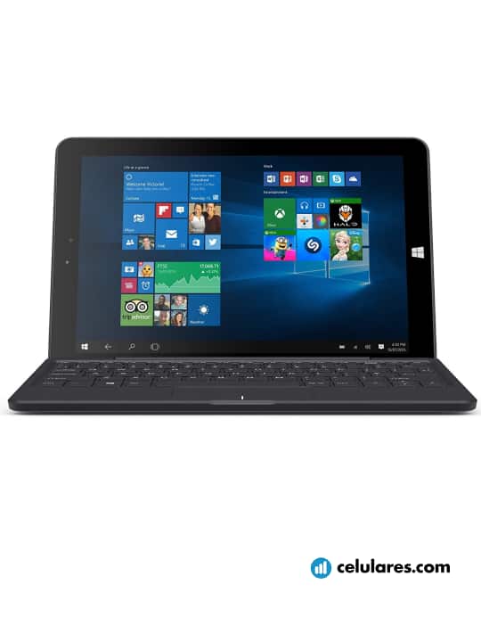 Imagen 2 Tablet Linx 1020