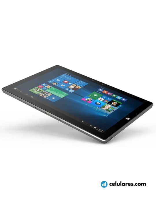 Imagen 4 Tablet Linx 12.2 Versare