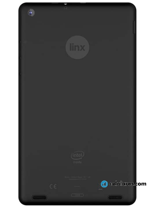 Imagen 4 Tablet Linx 810
