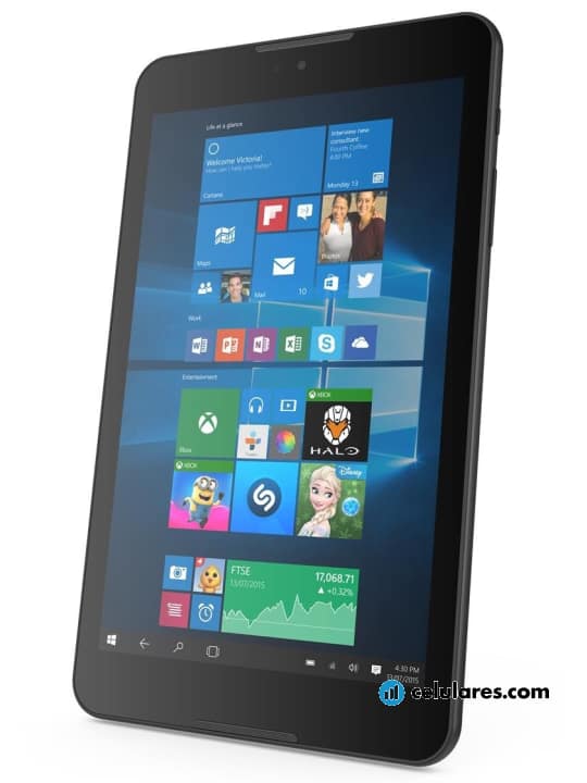 Imagen 2 Tablet Linx 820