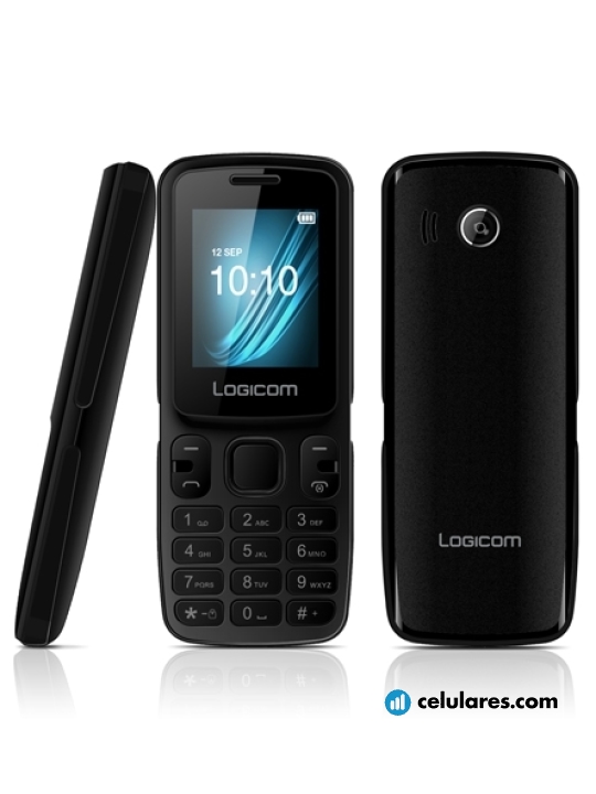 Imagen 2 Logicom L-196