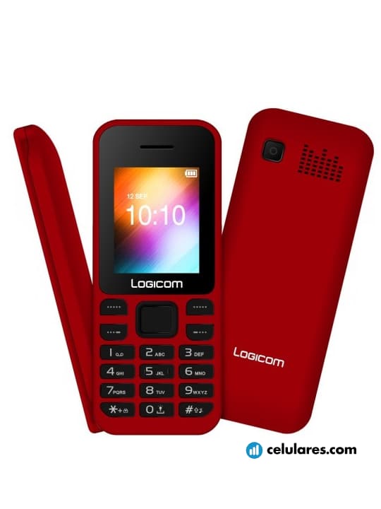 Imagen 4 Logicom L-197