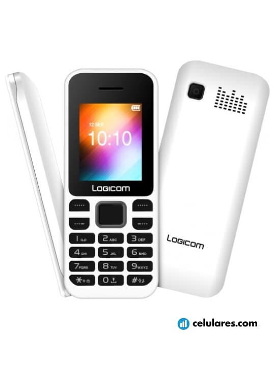 Imagen 2 Logicom L-197