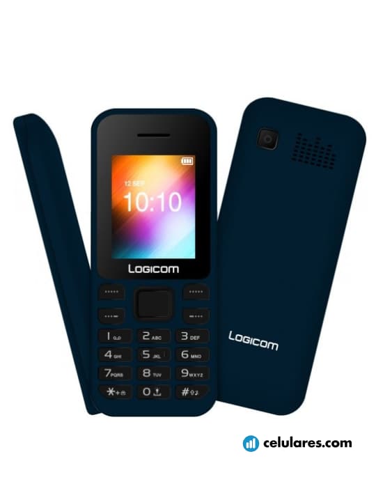 Imagen 3 Logicom L-197