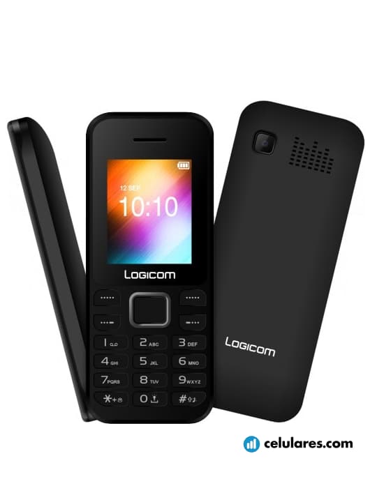 Imagen 5 Logicom L-197