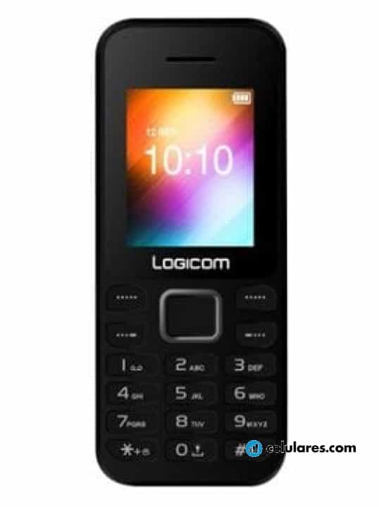 Logicom L-197