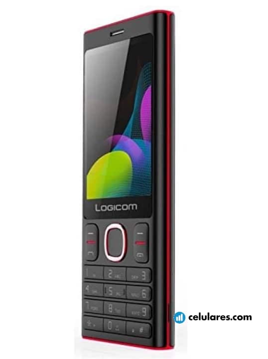 Logicom L-280