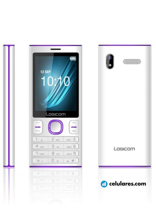 Imagen 4 Logicom L-280