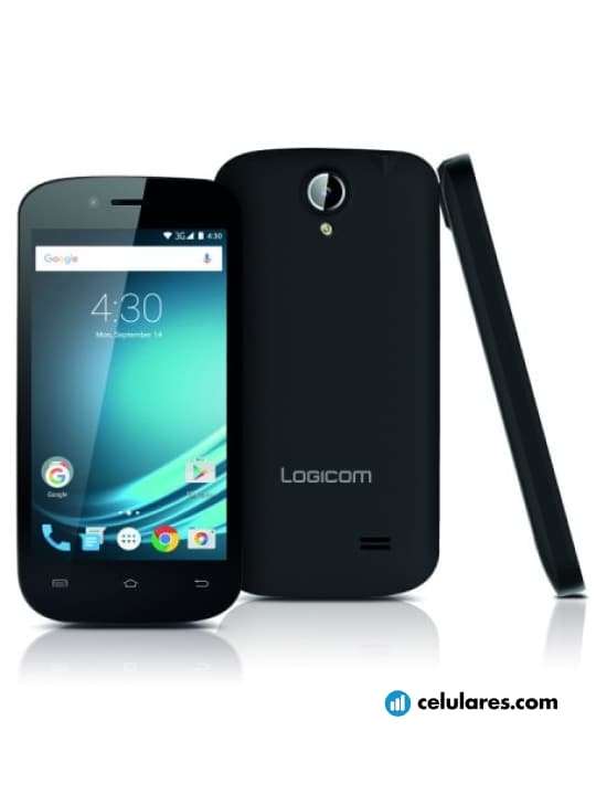 Imagen 3 Logicom L-Ement 400