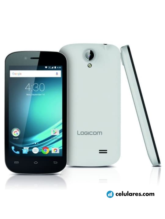 Imagen 5 Logicom L-Ement 400