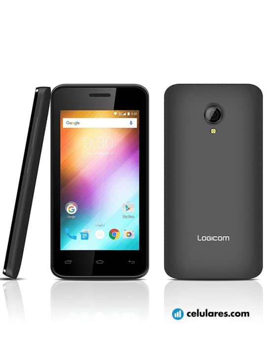 Imagen 3 Logicom L-Ement 403