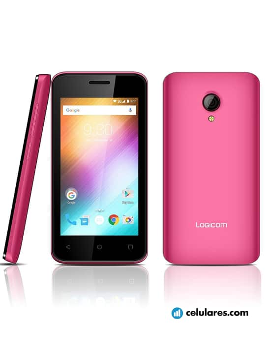 Imagen 5 Logicom L-Ement 403