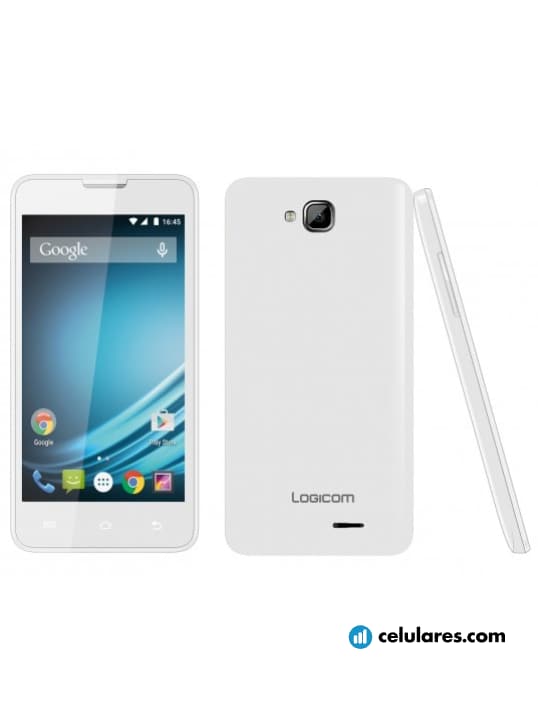 Imagen 2 Logicom L-Ement 501