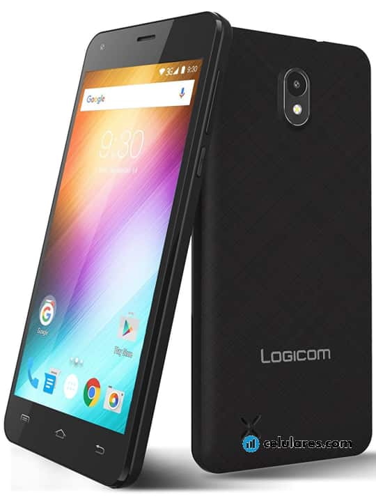 Imagen 4 Logicom L-Ement 505