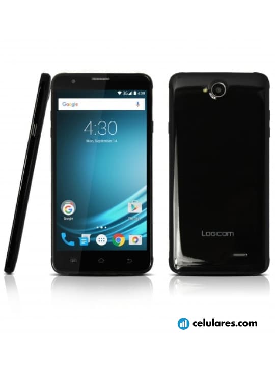 Imagen 2 Logicom L-Ement 551