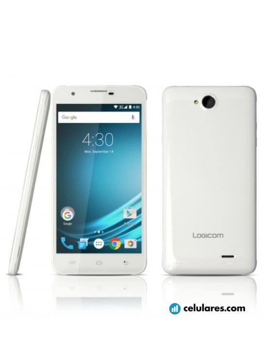 Imagen 3 Logicom L-Ement 551