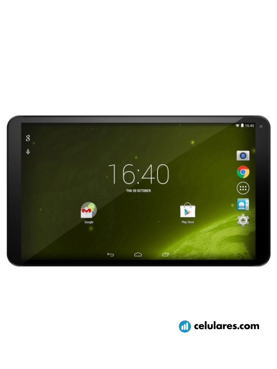 Tablet Logicom L-Ement Tab 1040