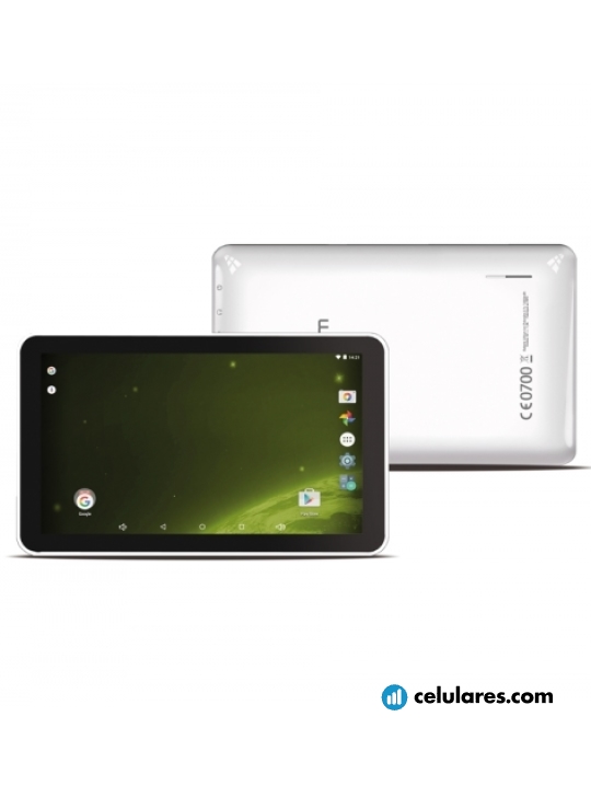 Imagen 4 Tablet Logicom L-Ement Tab 741