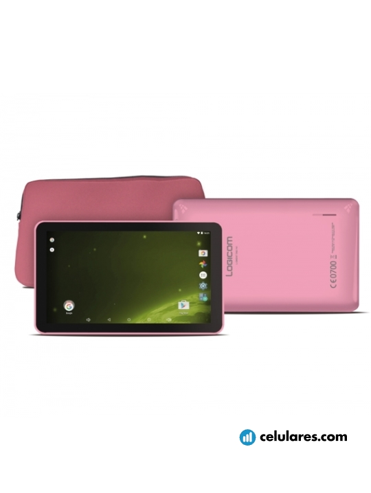 Imagen 5 Tablet Logicom L-Ement Tab 741