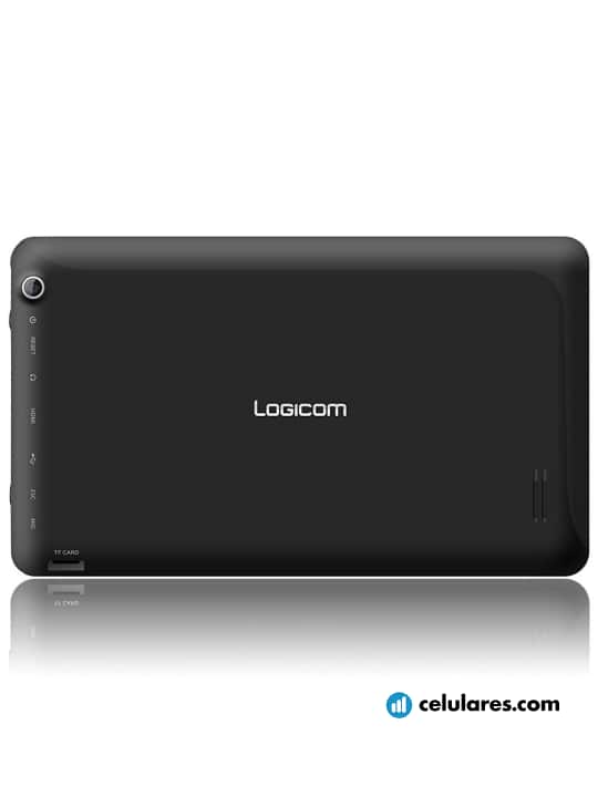 Imagen 3 Tablet Logicom L-ement Tab 901