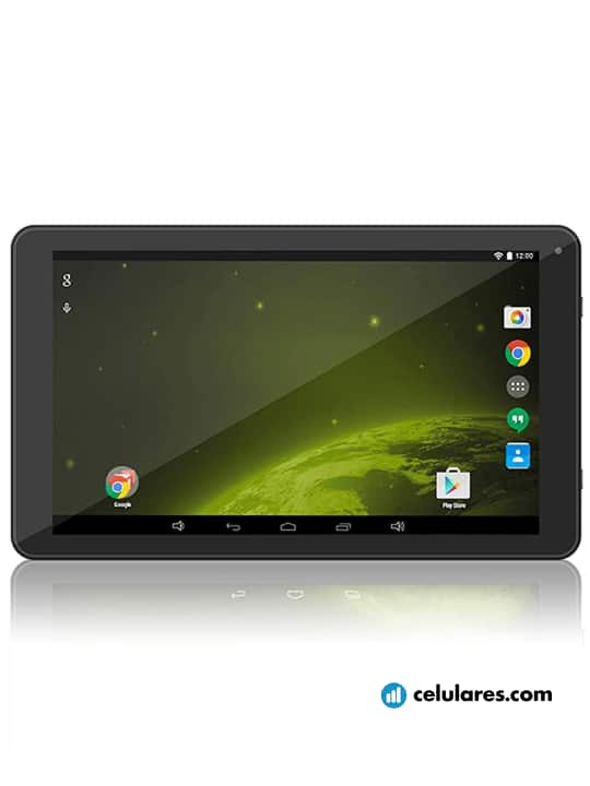 Imagen 4 Tablet Logicom L-ement Tab 901