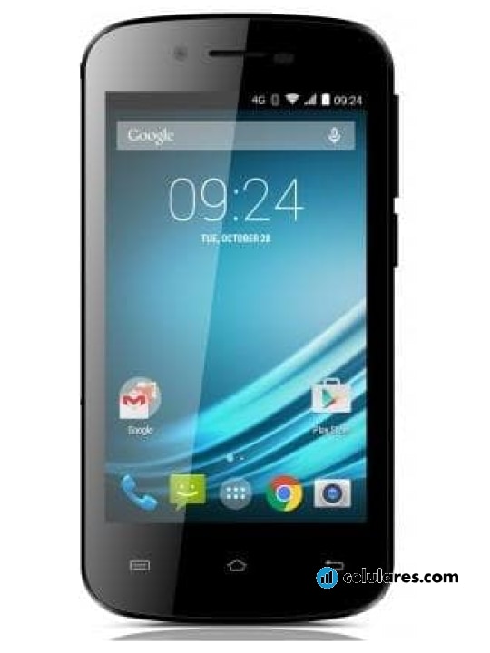 Logicom L-ite 402