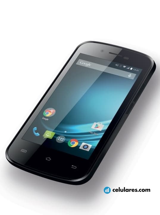 Imagen 2 Logicom L-ite 402
