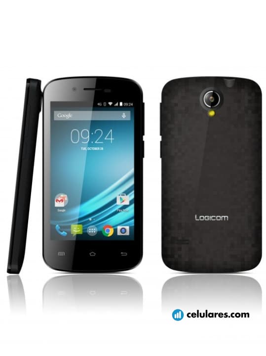 Imagen 3 Logicom L-ite 402