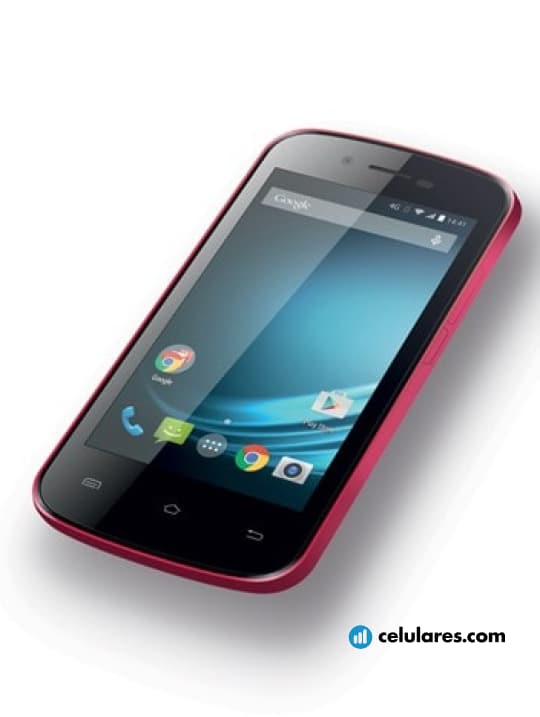 Imagen 6 Logicom L-ite 402
