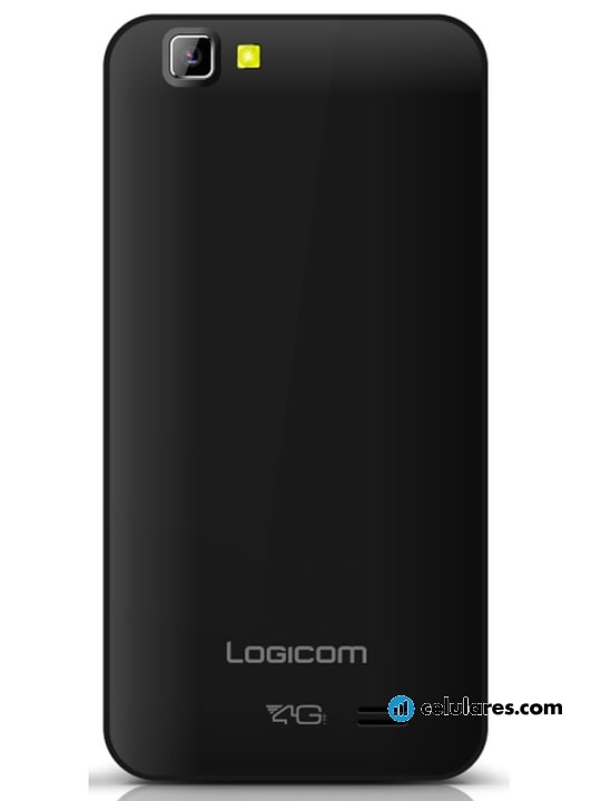 Imagen 3 Logicom L-ite 502