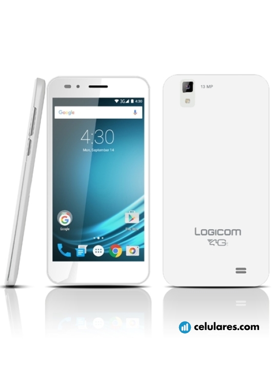 Imagen 3 Logicom L-ite 504