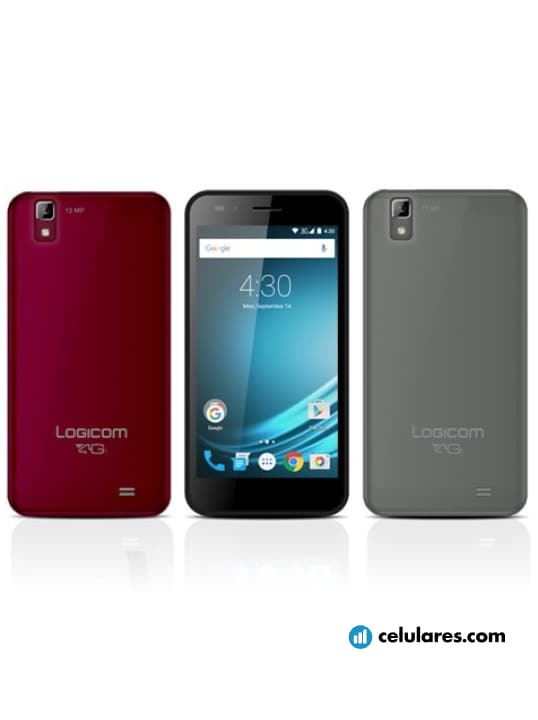 Imagen 4 Logicom L-ite 506 HD