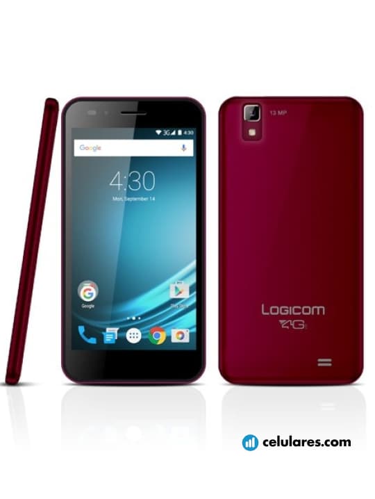 Imagen 3 Logicom L-ite 506 HD