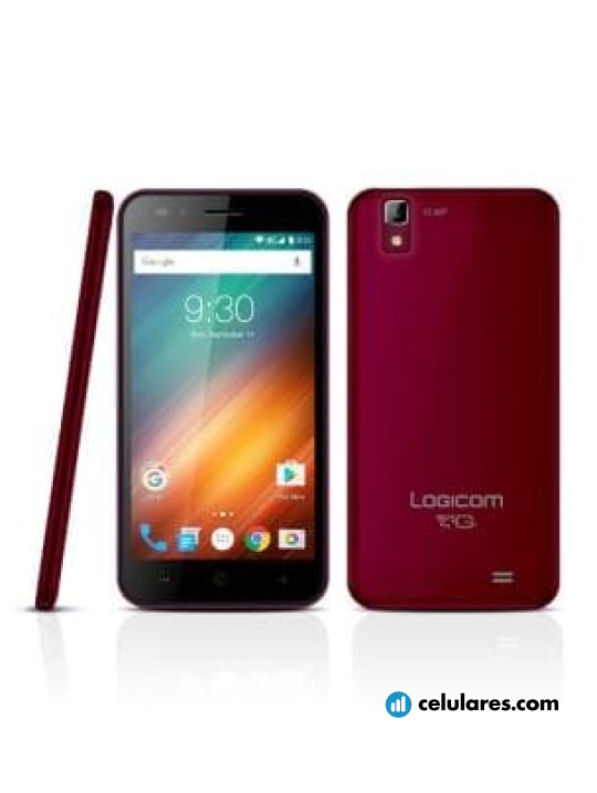 Imagen 3 Logicom L-ite 506 R