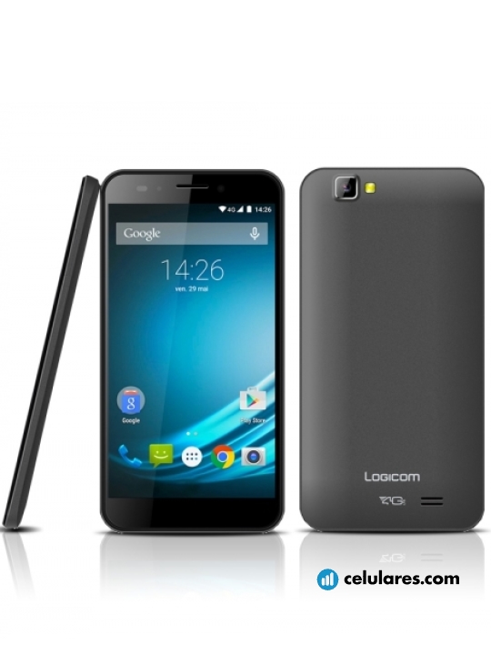 Imagen 5 Logicom L-ite 552