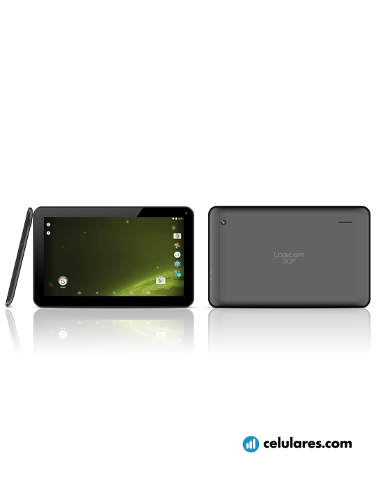 Imagen 2 Tablet Logicom L-ite Tab 1060