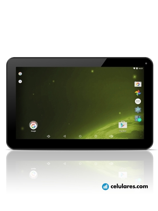 Tablet Logicom L-ite Tab 1060