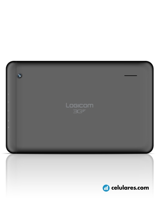 Imagen 3 Tablet Logicom L-ite Tab 1060