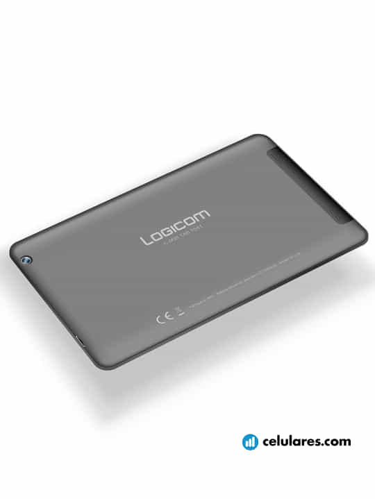 Imagen 4 Tablet Logicom L-Ixir Tab 1041