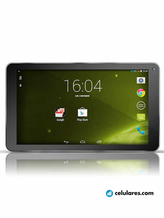 Tablet Logicom L-Ixir Tab 1041