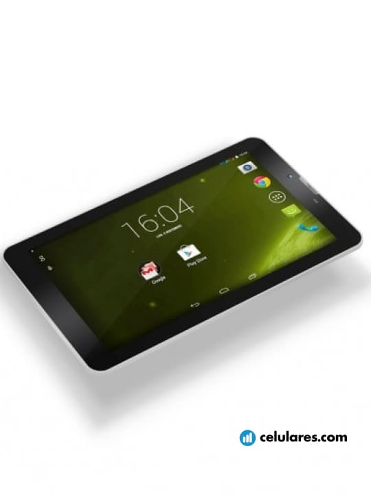 Imagen 4 Tablet Logicom L-ixir Tab 701